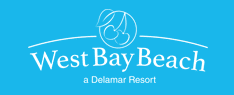 West Bay Beach a Delamar Resort